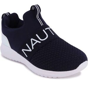 Nautica little kid shoes